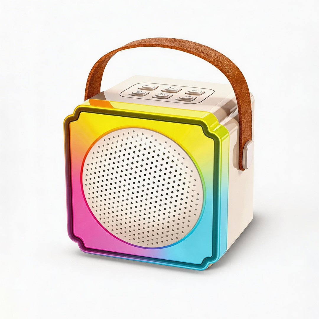 Beat Glow Mini Speaker