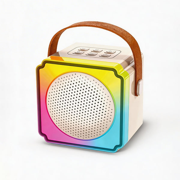 Beat Glow Mini Speaker