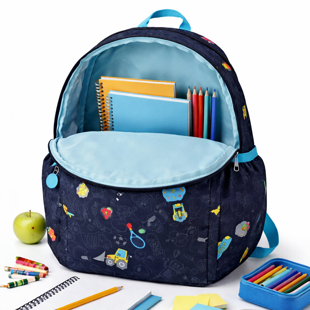 Urban Play Explorer Backpack