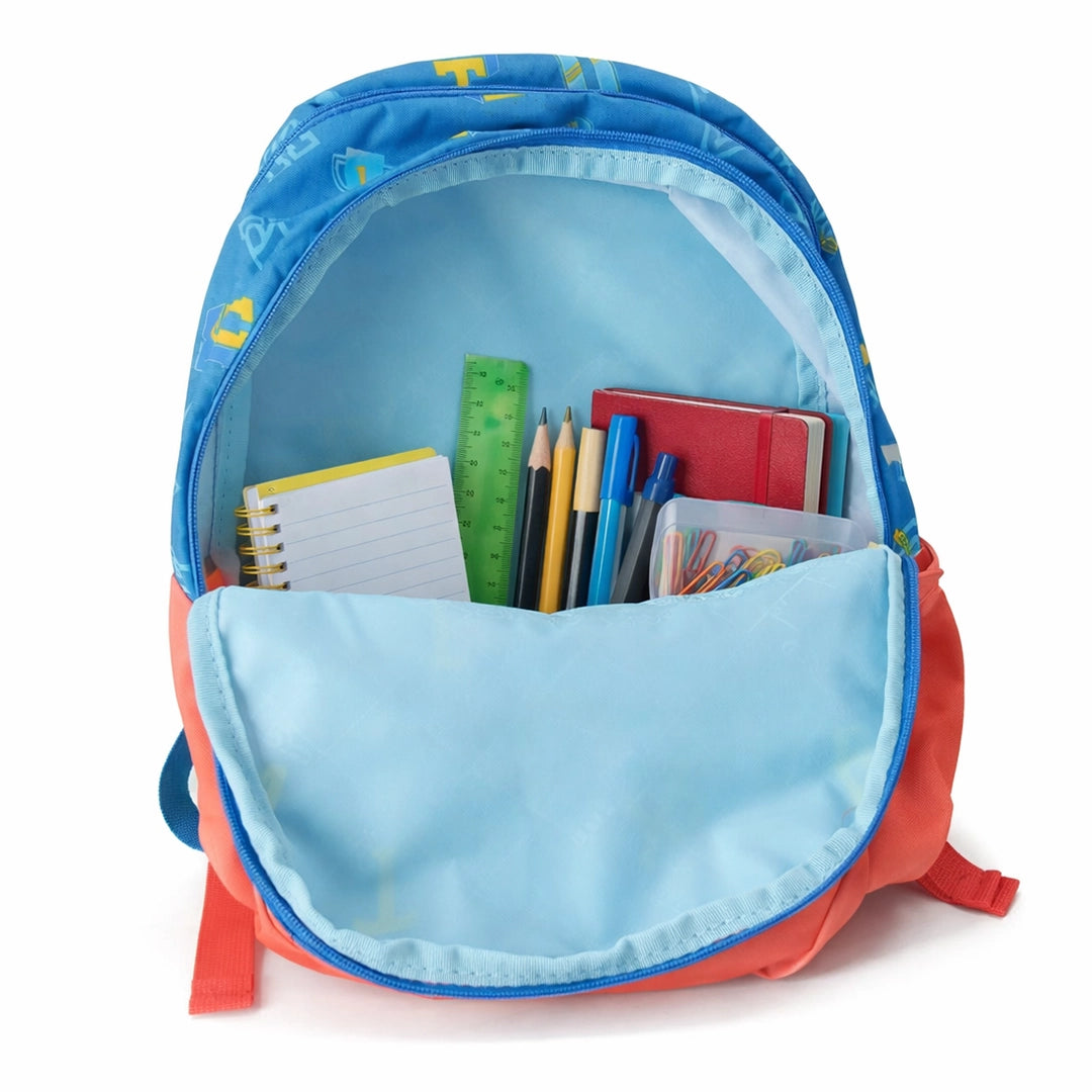 Champ Dino Adventure Backpack