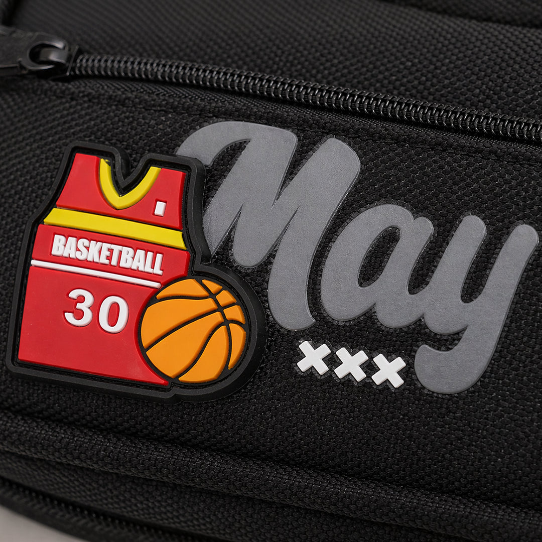 Court Style Utility Pouch