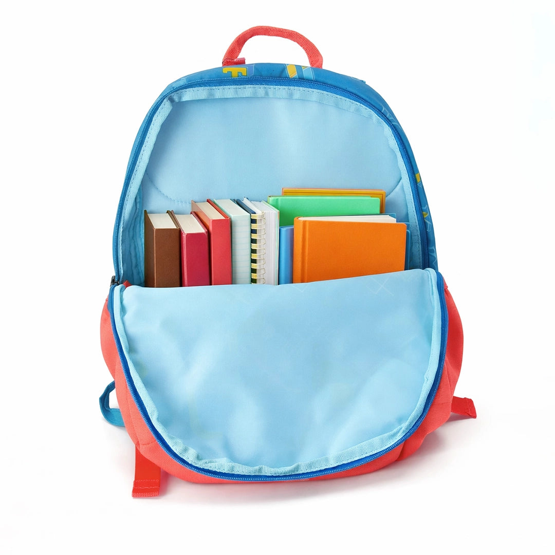 Champ Dino Adventure Backpack