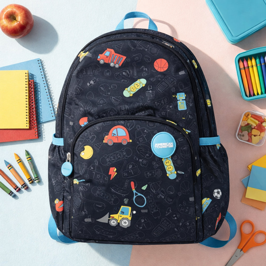 Urban Play Explorer Backpack