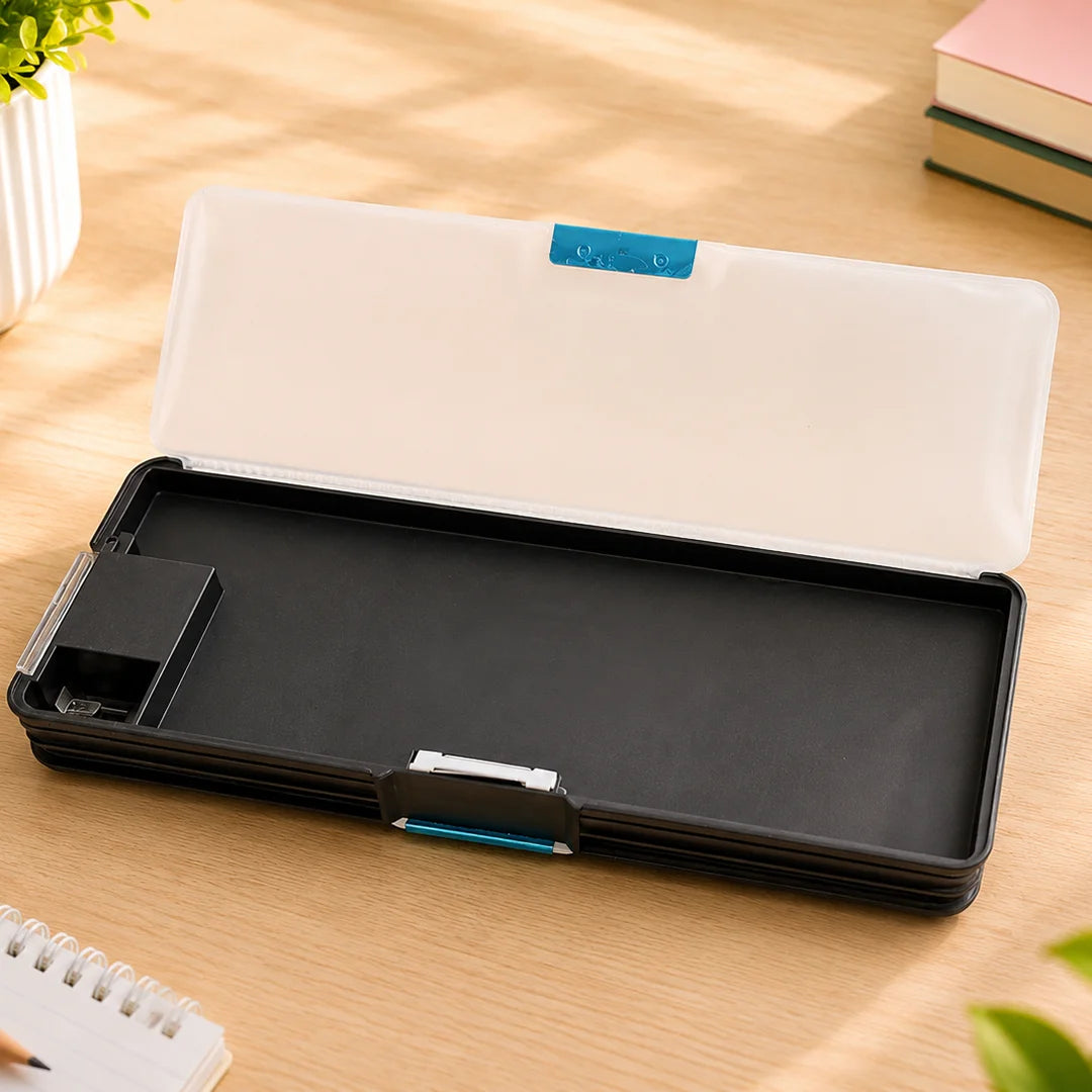 Galaxy Rush Pencil Box