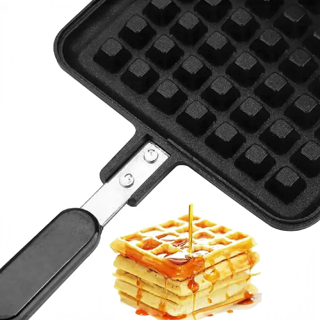 Non Stick Waffle Maker Toaster