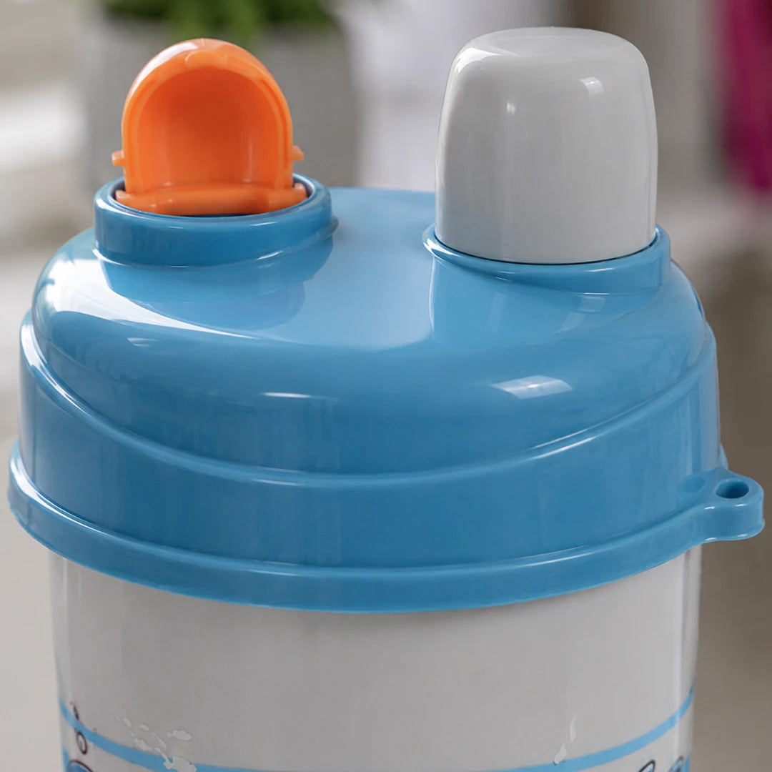 Shark Splash Kids Sipper Cup