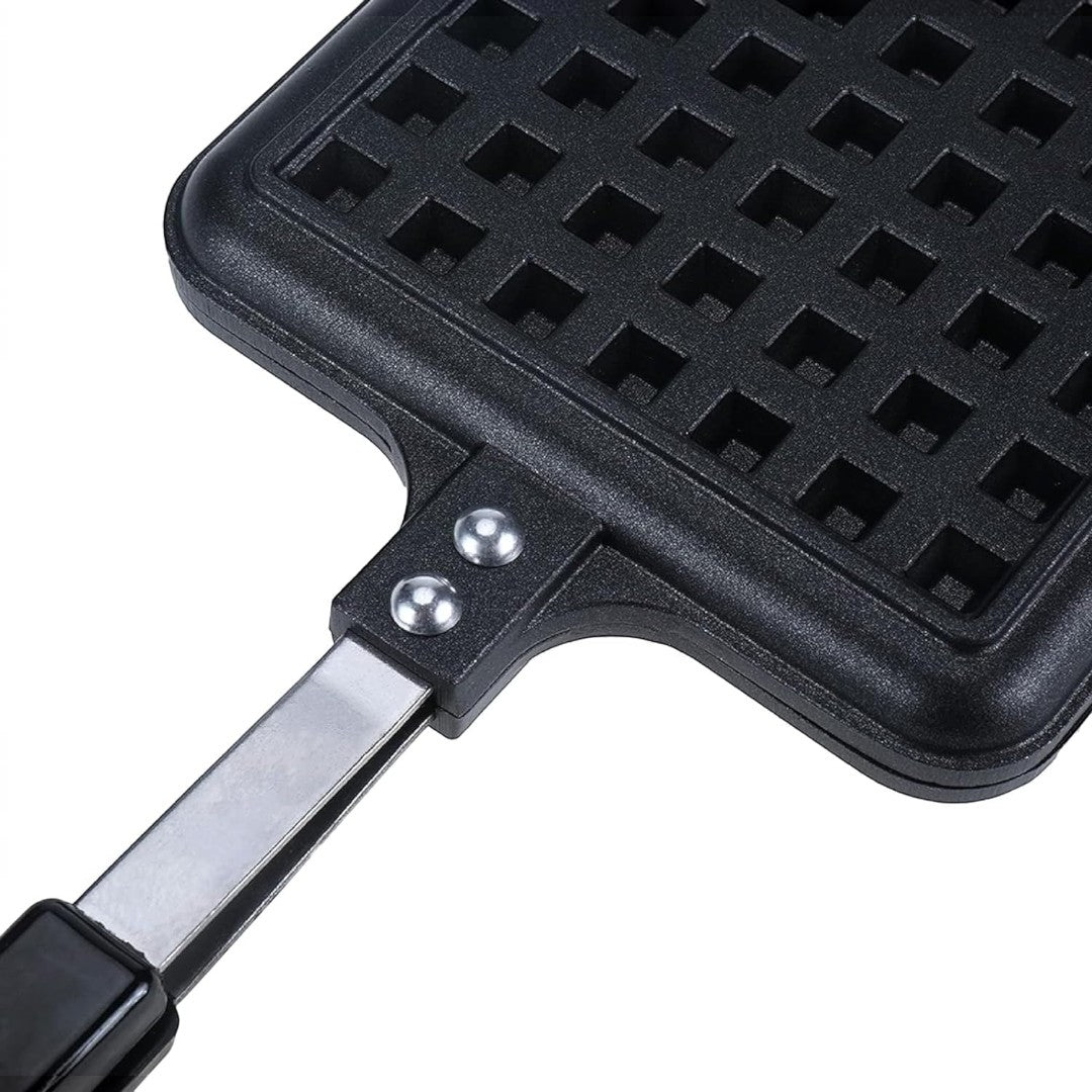 Non Stick Waffle Maker Toaster