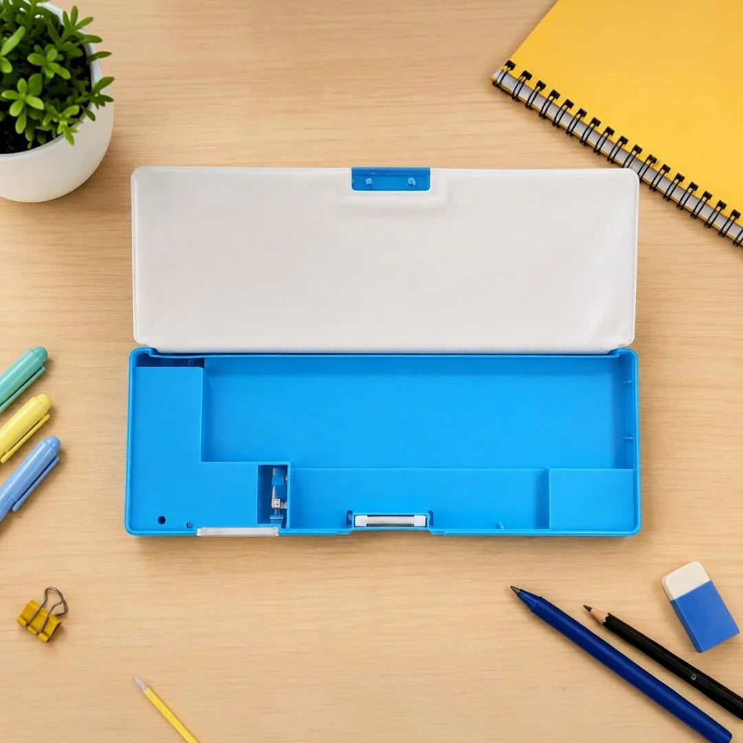 Hoop Star Pencil Box