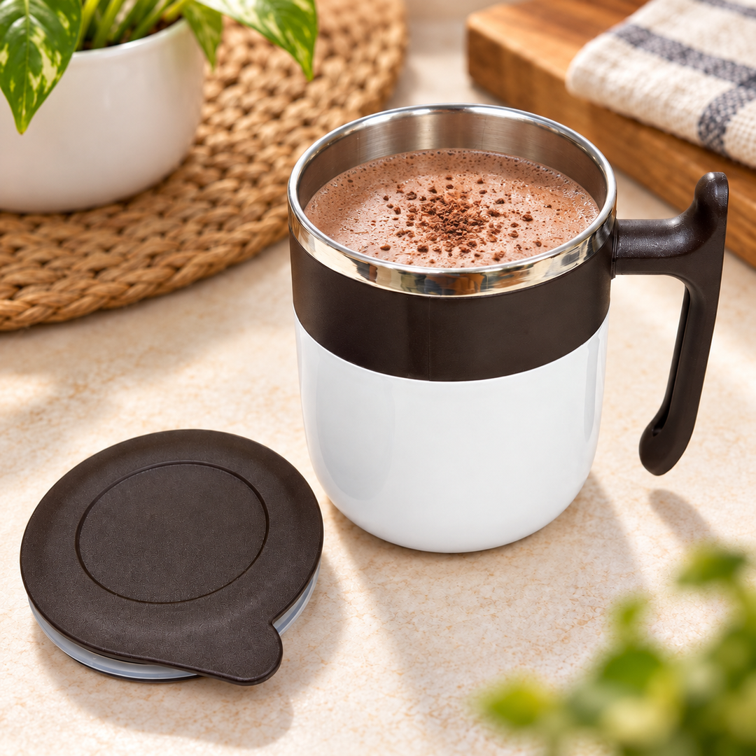Everyday Brew Travel Mug