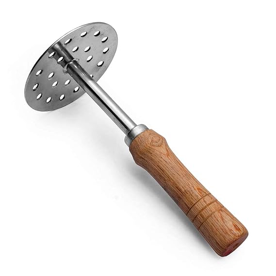 Stainless Steel Smasher