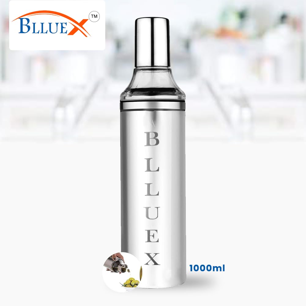 Stainless Steel Cooking Oil dispenser bottle