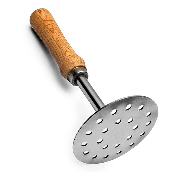 Stainless Steel Smasher