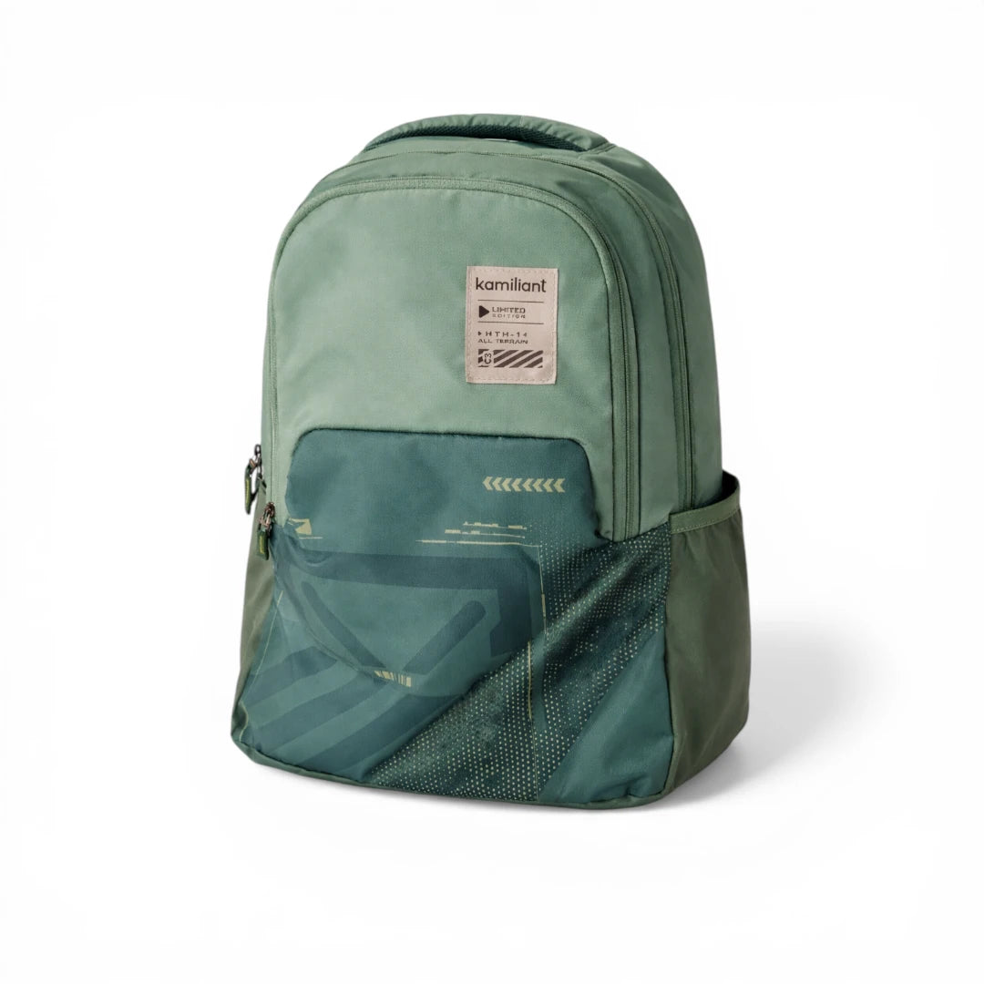 Urban Sage Backpack