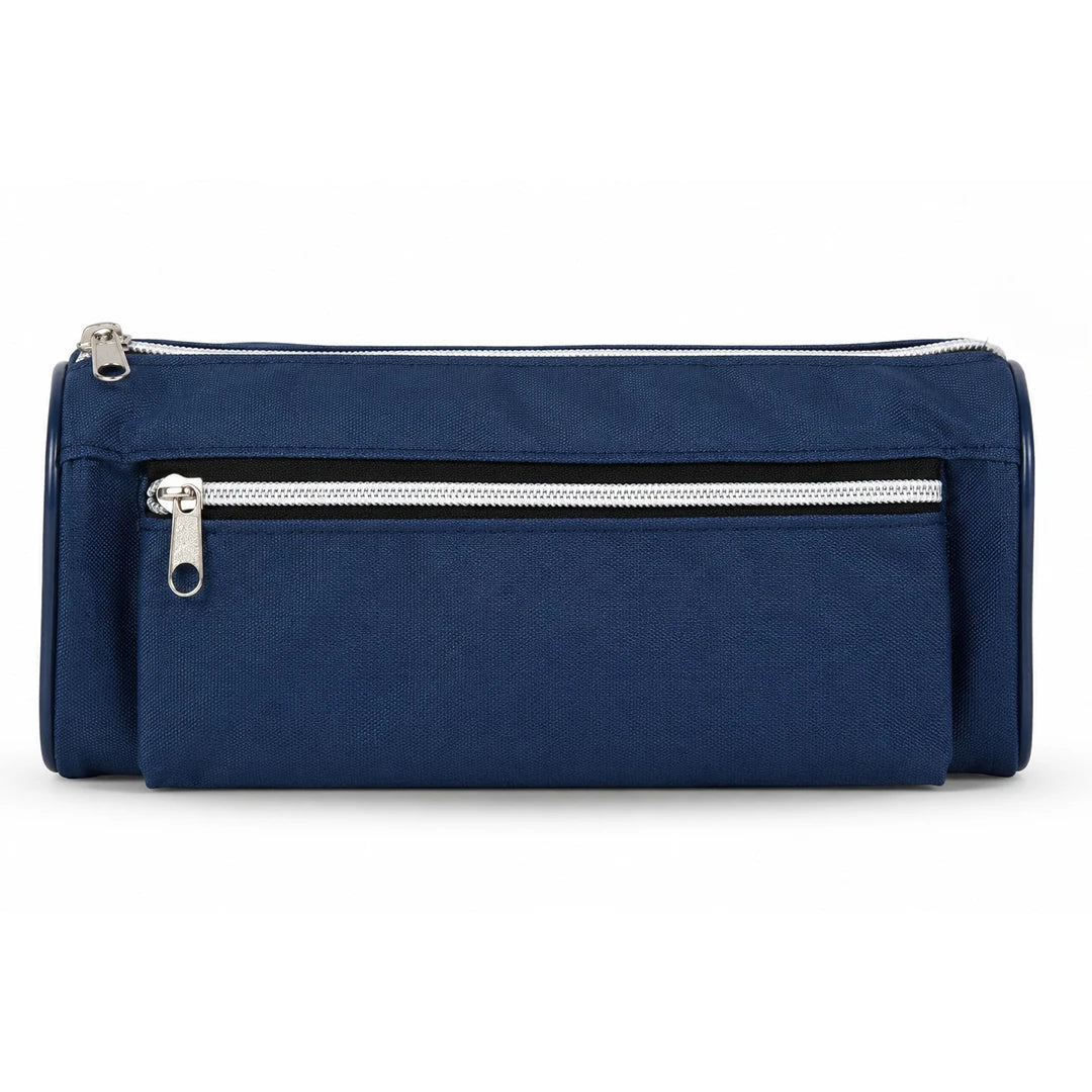NavyPro Twin Pocket Pencil Pouch