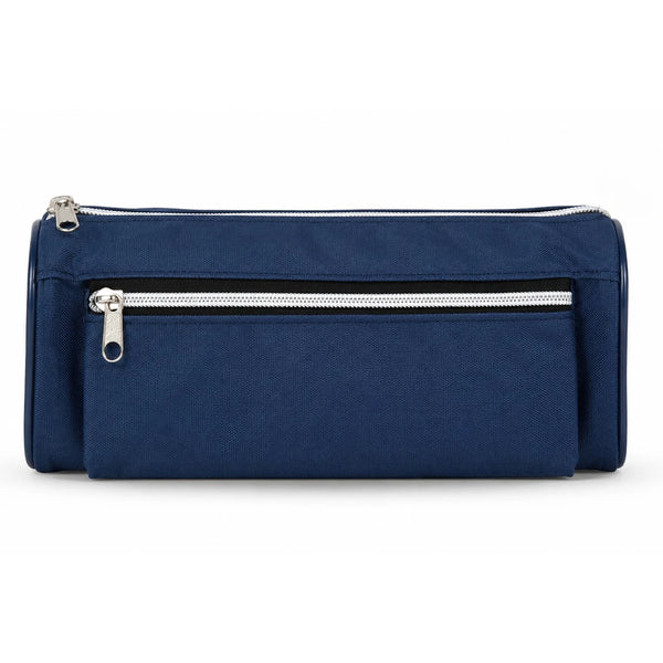 NavyPro Twin Pocket Pencil Pouch