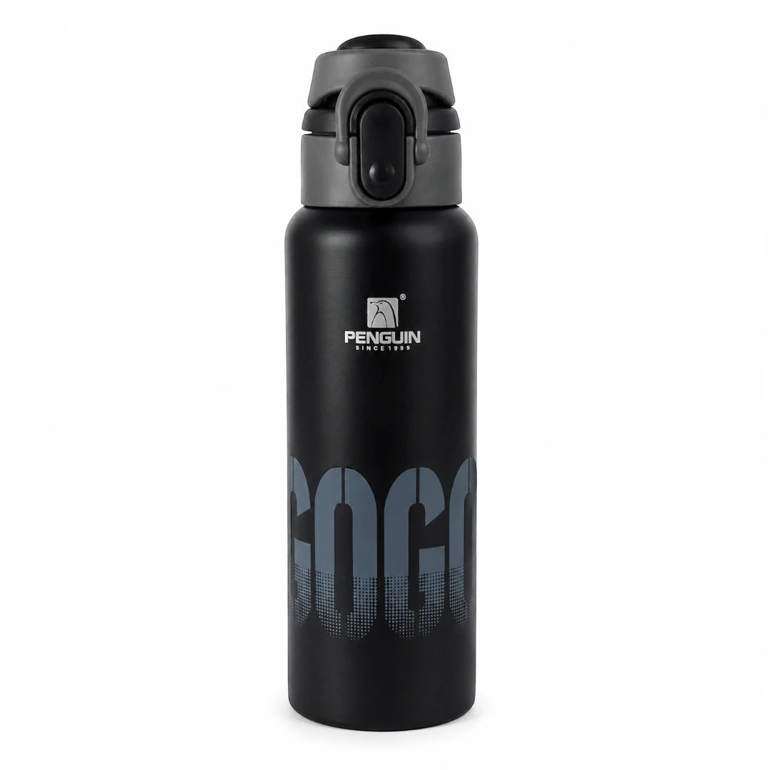 Penguin GOGO Insulated Sipper Bottle