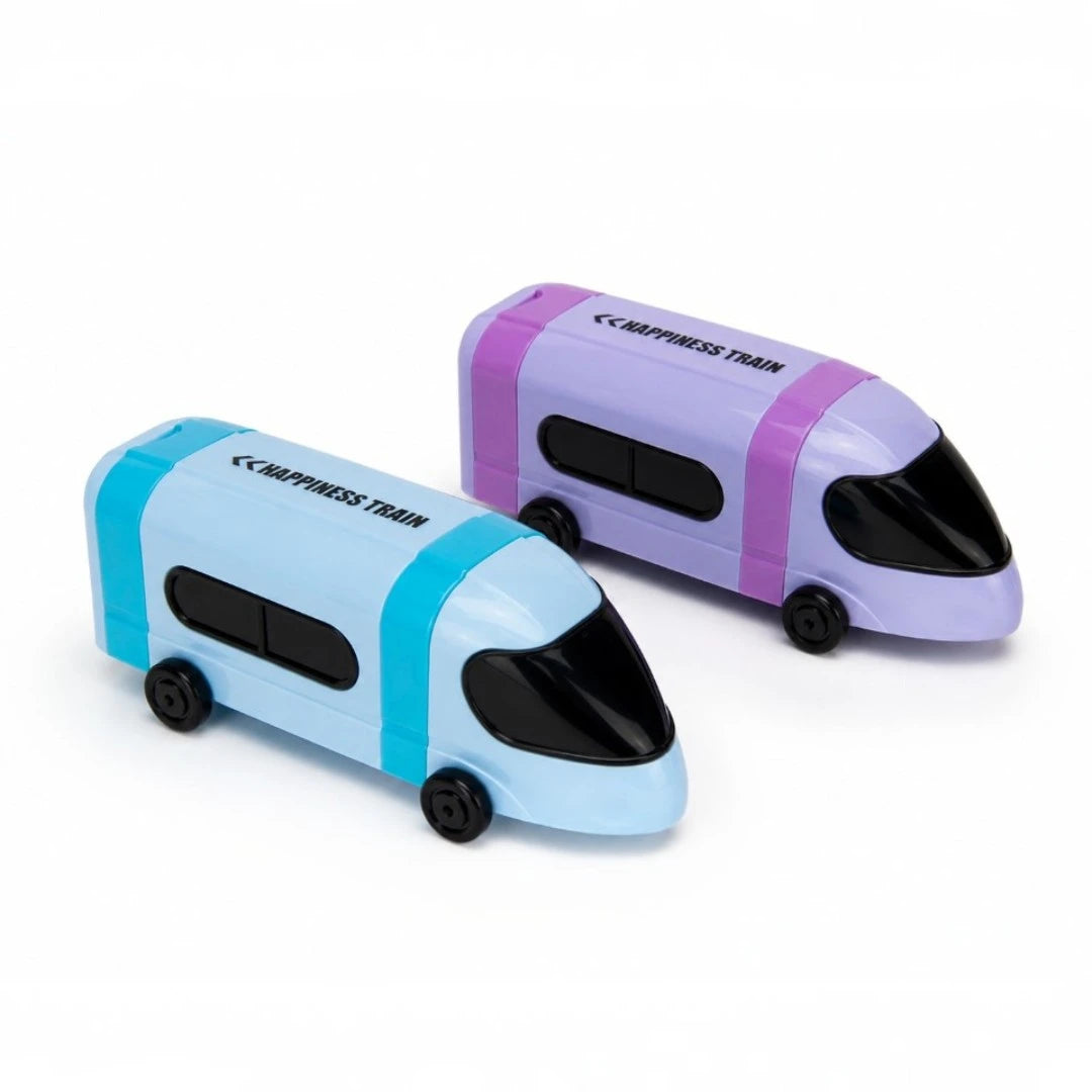 Little Express 2-in-1 Stationery Combo