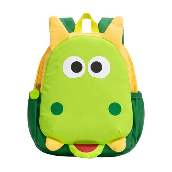 Little Dino Buddy Backpack