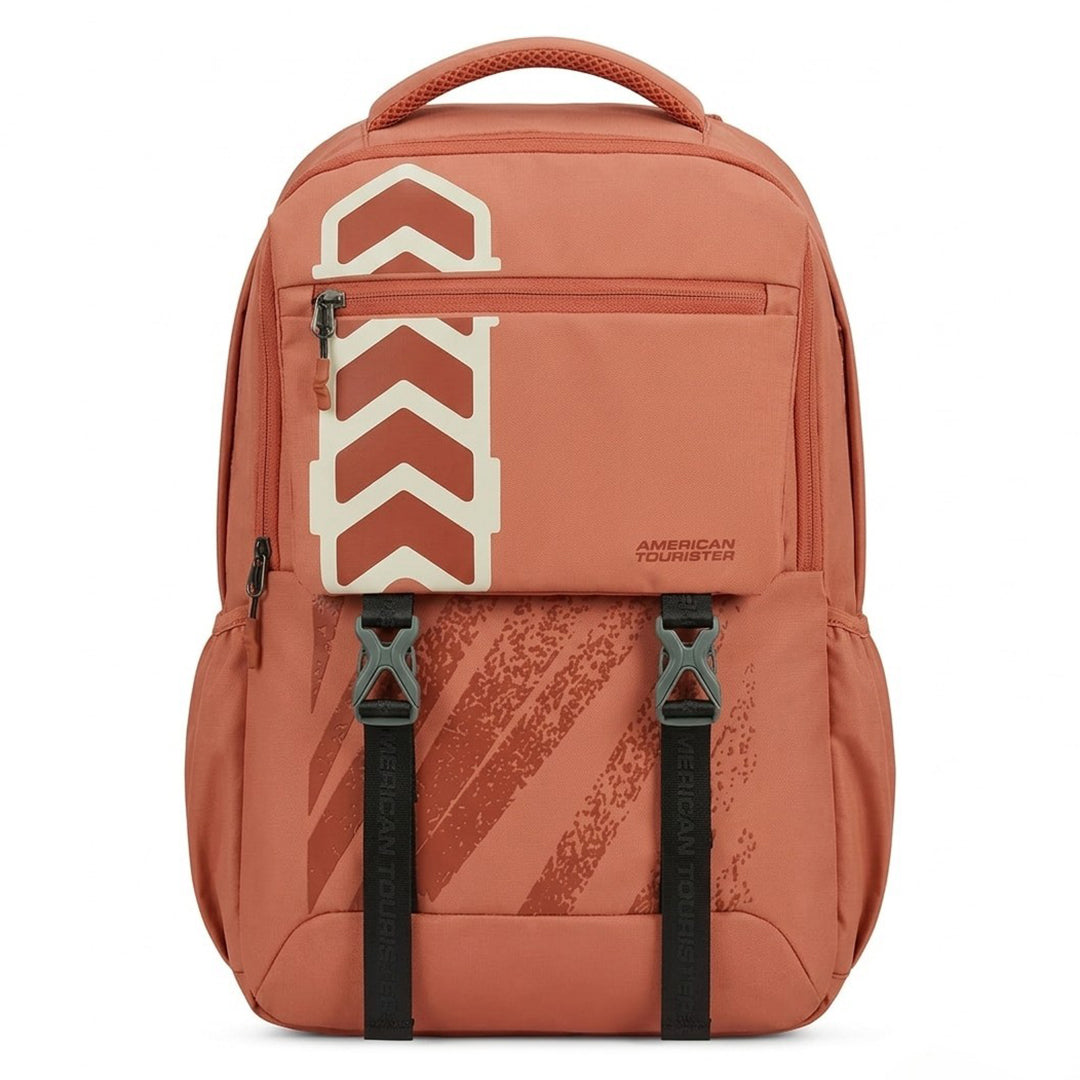 Terra Trek Backpack