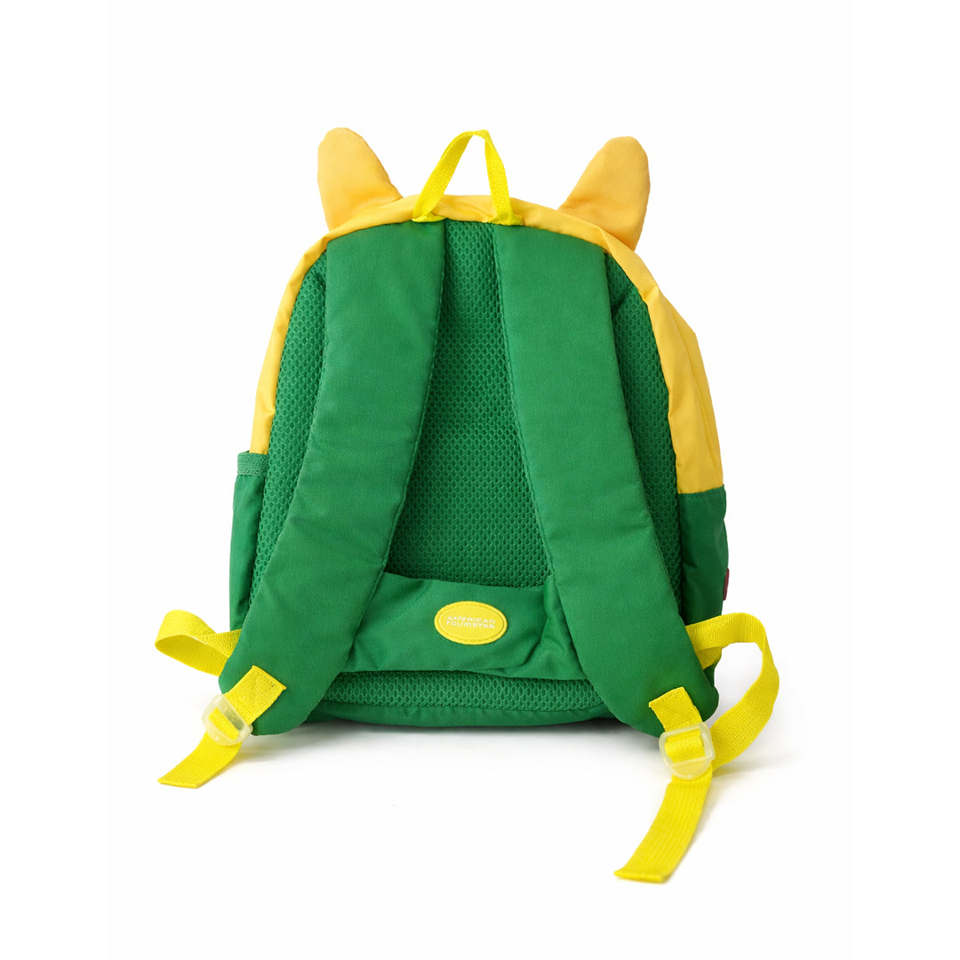 Little Dino Buddy Backpack