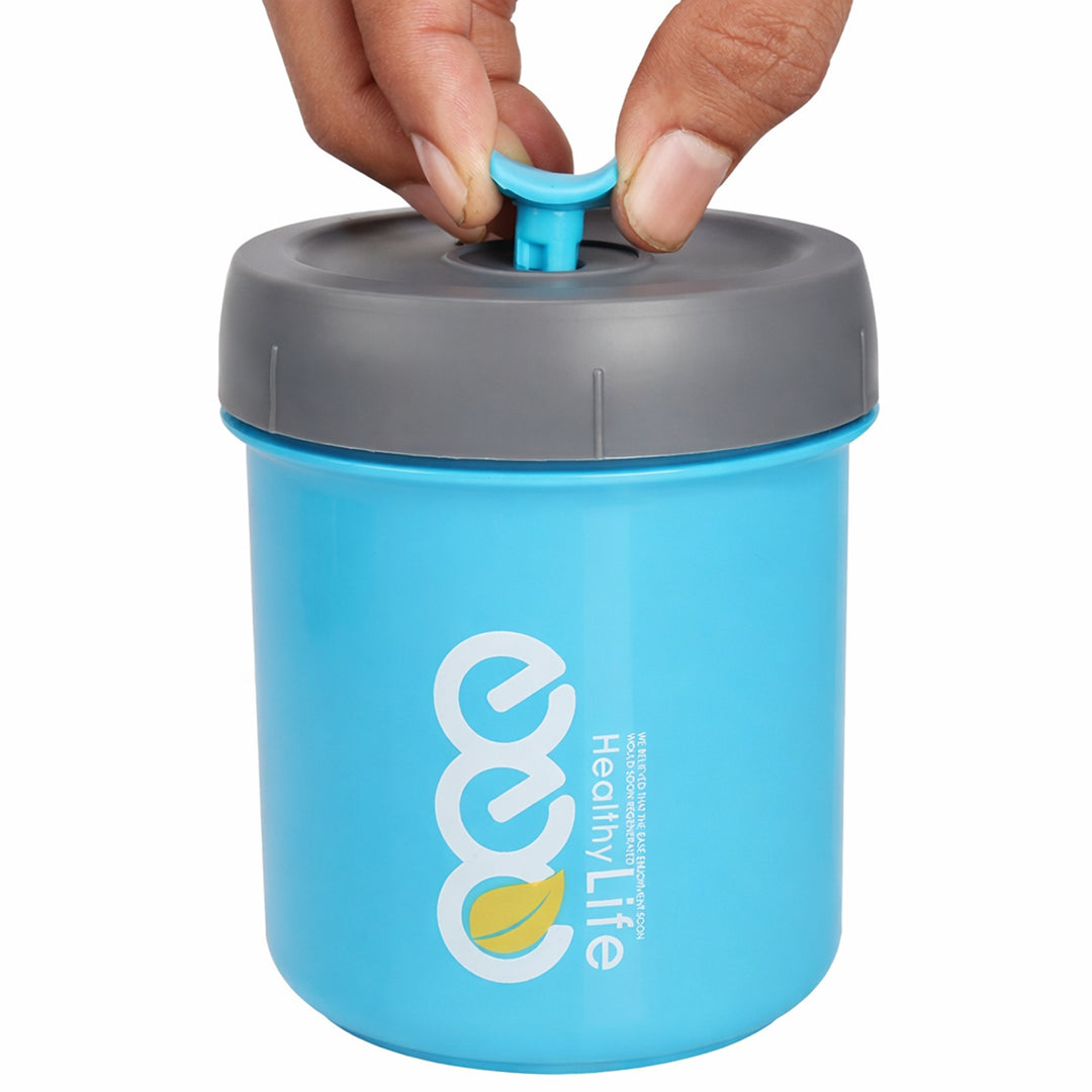 Eco Fresh Trio Meal Jar