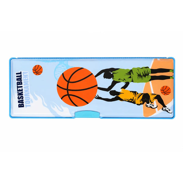 Hoop Master Smart Pencil Box