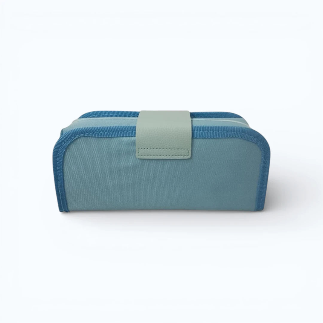 Rocket Quest Pencil Case