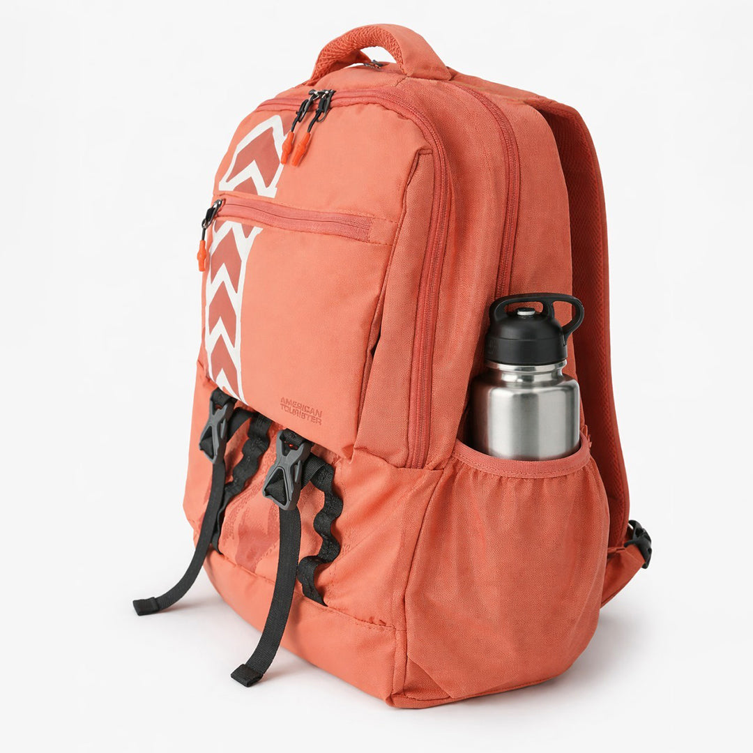 Terra Trek Backpack