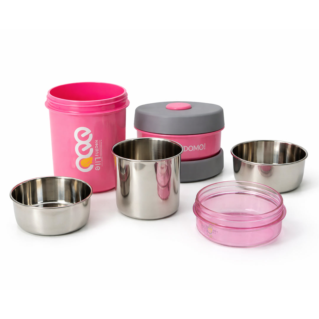 Eco Fresh Trio Meal Jar