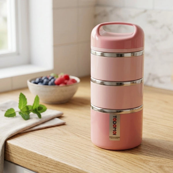 Ocean Stack Tiffin