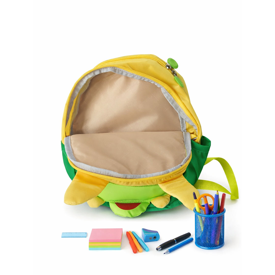 Little Dino Buddy Backpack