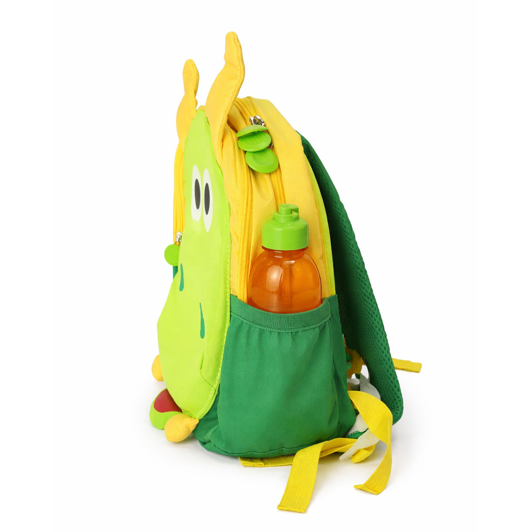 Little Dino Buddy Backpack