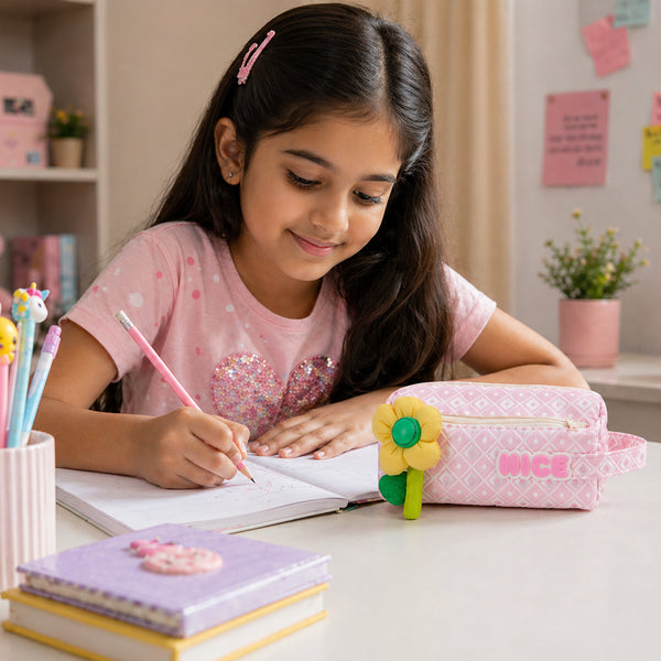 Sweet Bloom Organizer