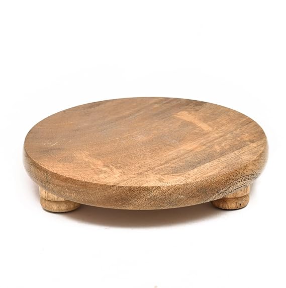 Pure Sheesam Wood Chakla