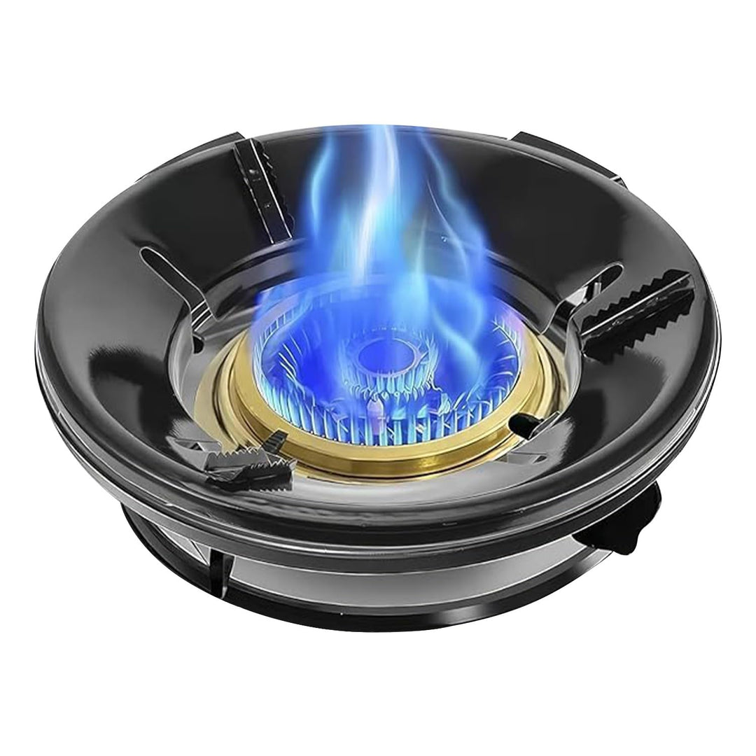 Gas Saver Burner Stand