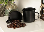 Load image into Gallery viewer, Enamel Coffee Mug
