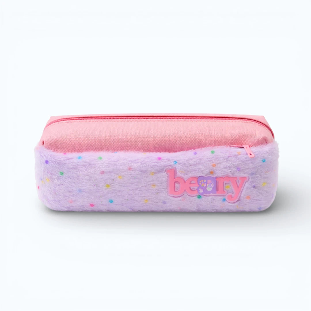 Berry Bliss Pencil Pouch