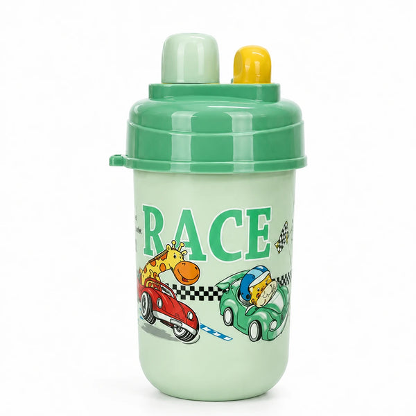 Speedy Racer Kids Sipper Cup