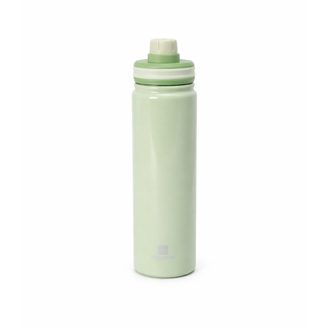 Blush Wave Hydration Bottle