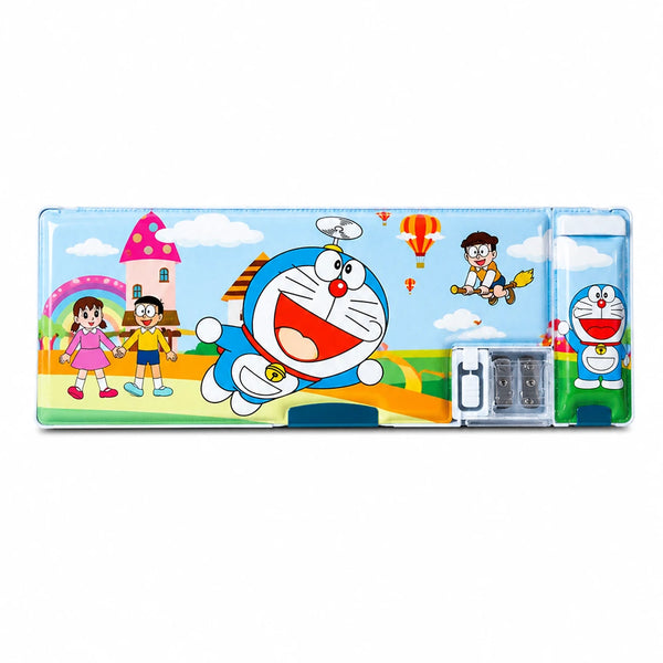 Dora Adventure Kids Multipurpose Pencil Box