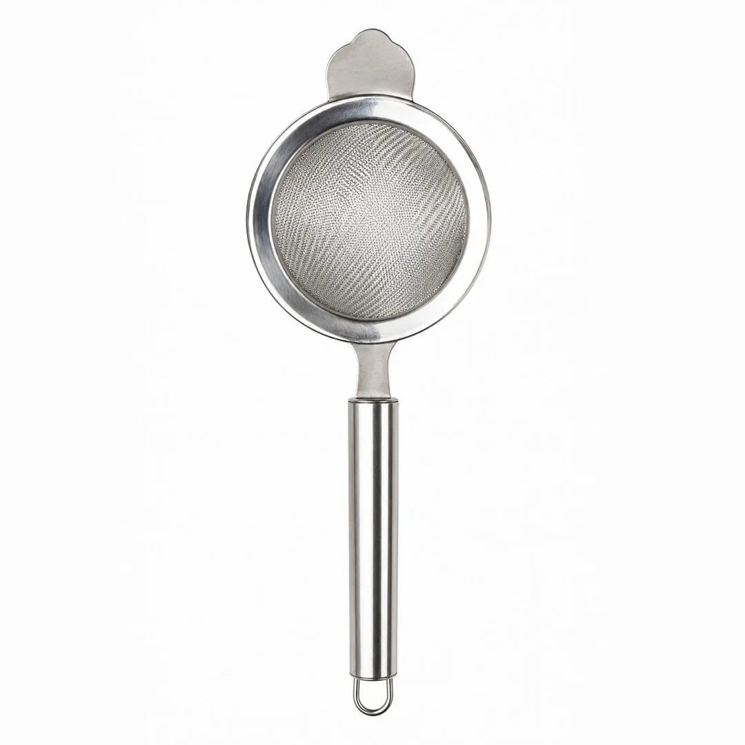 SilverMesh Tea Strainer