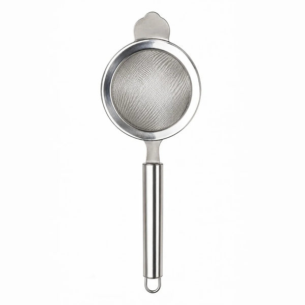SilverMesh Tea Strainer