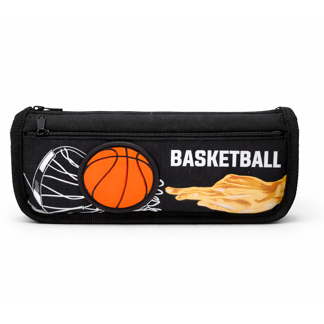 Slam Dunk Dreams Pencil Case