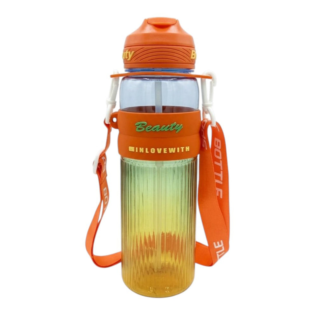 Citrus Flow Sip Bottle