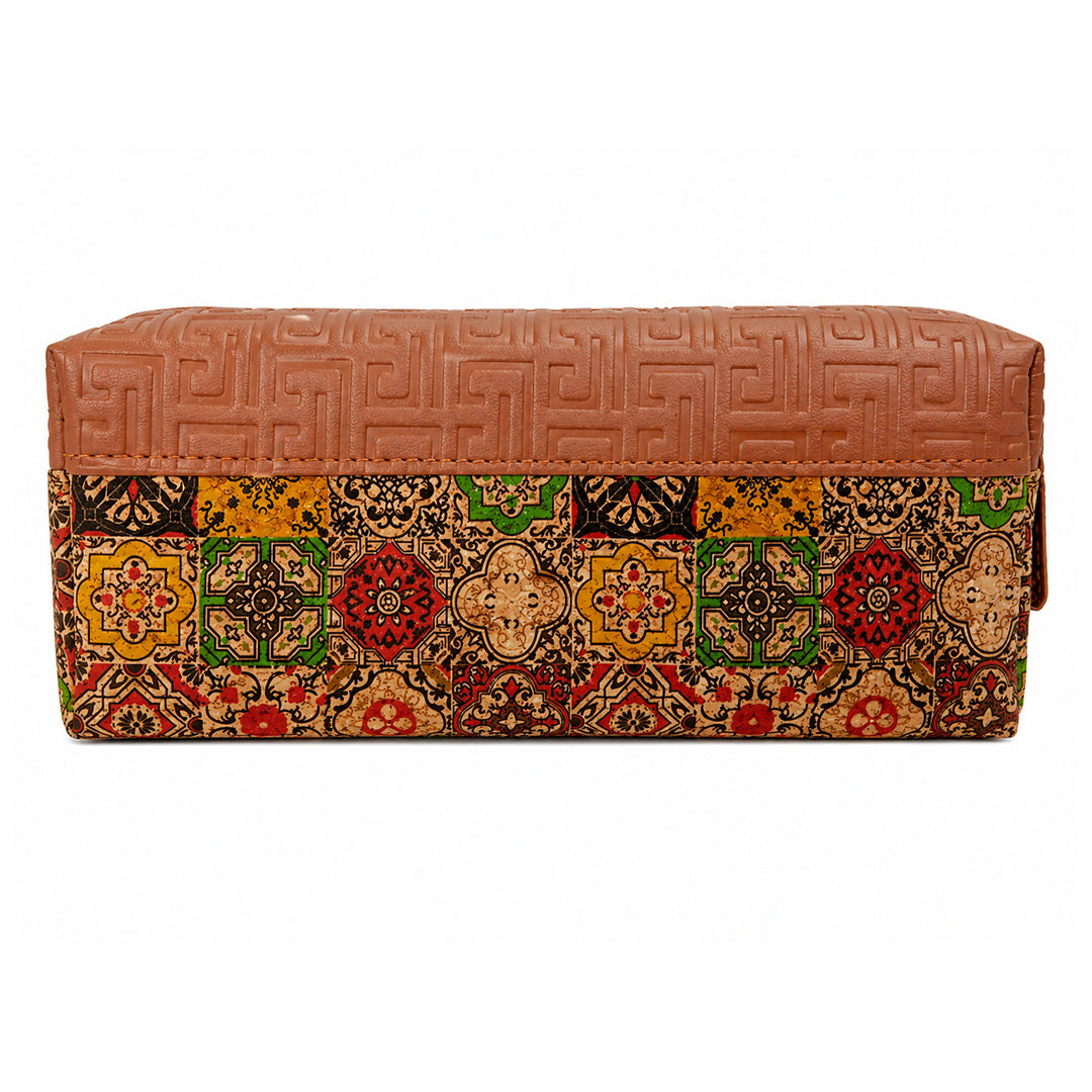 Heritage Mosaic Pencil Case