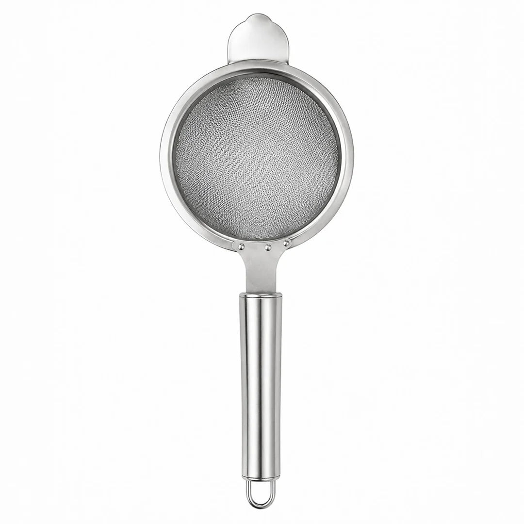 SilverMesh Tea Strainer