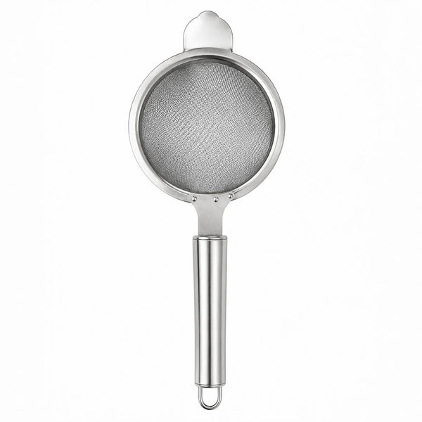 SilverMesh Tea Strainer