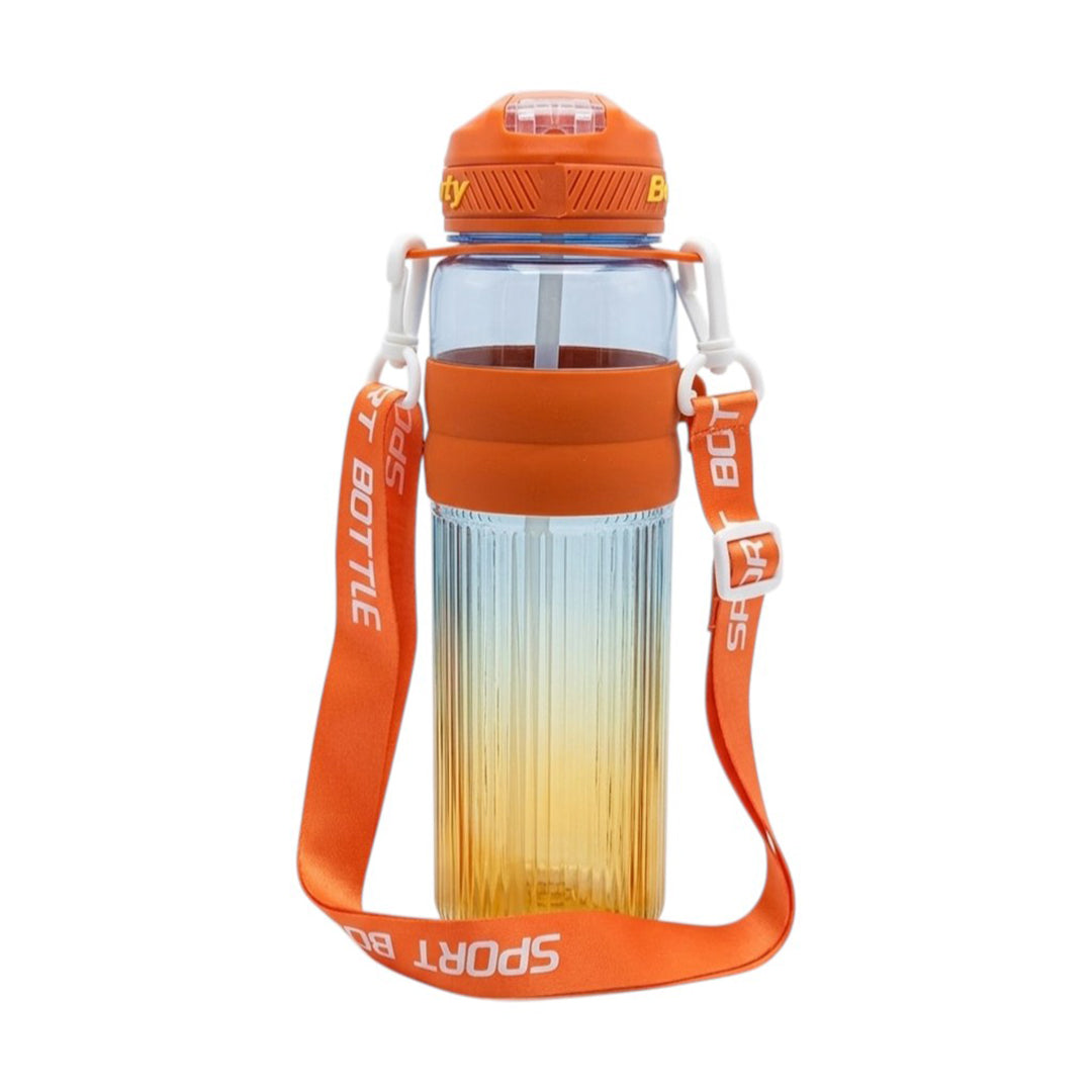 Citrus Flow Sip Bottle