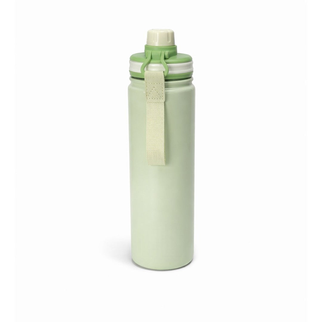 Blush Wave Hydration Bottle