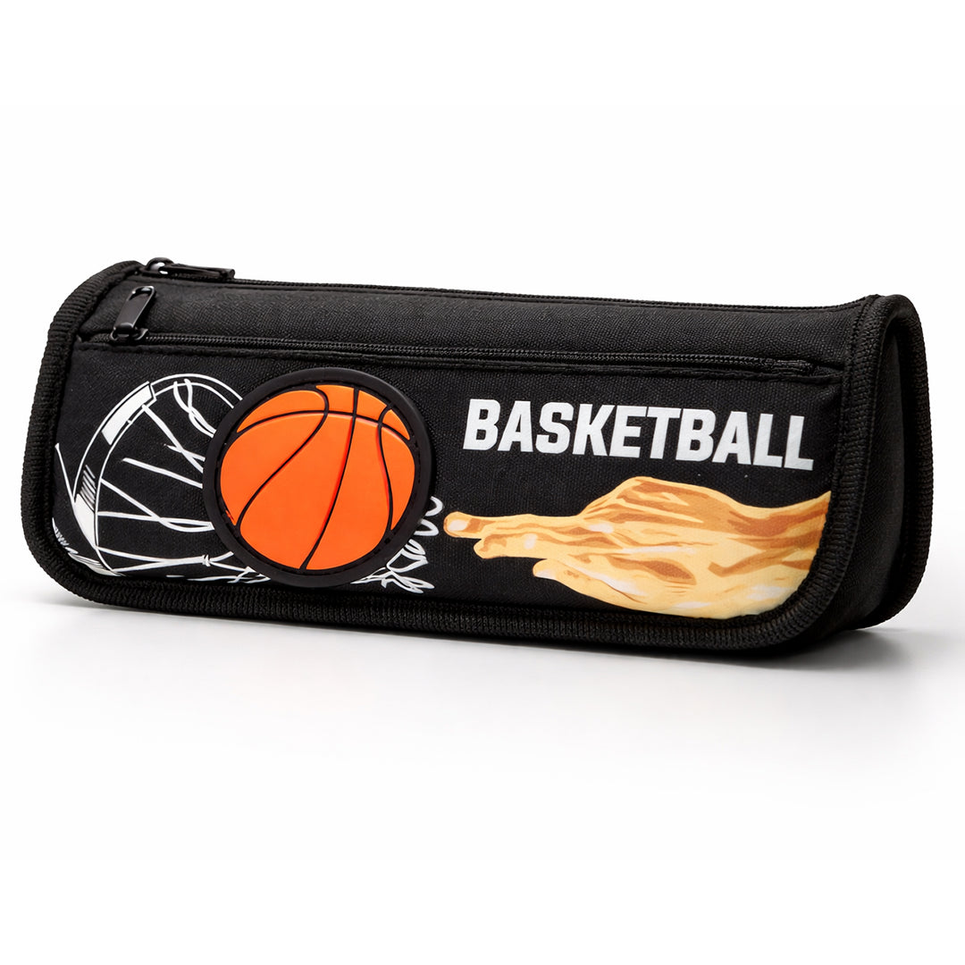 Slam Dunk Dreams Pencil Case
